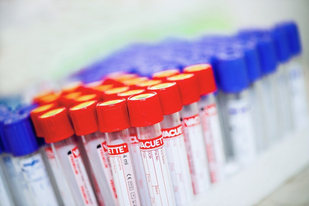 healthcare and medicine